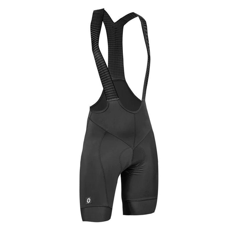 Bib shorts APHESIS X PRO para dama / Shorts con tirantes para ciclismo